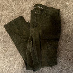 Duluth Trading Co-Women's DuluthFlex Fire Hose Slim Leg Cargo Pants-Size 16x31